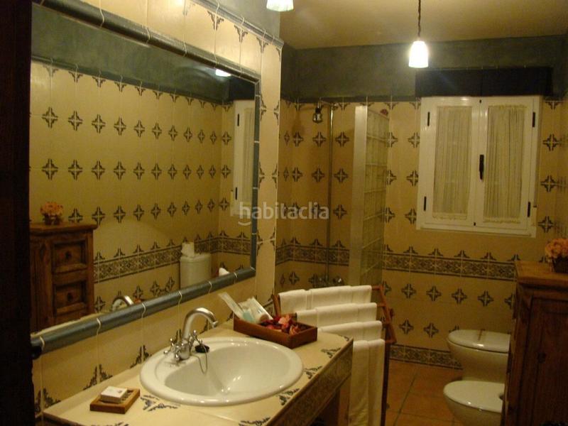 Foto 15a769bf-227c-4074-ace3-fb5288224d05. Finca rústica a Alcántara