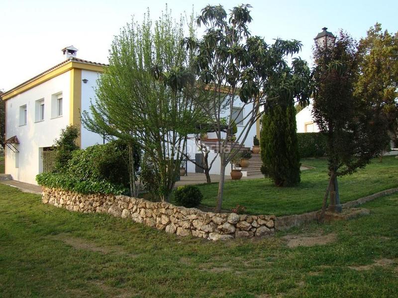 Foto 295fc401-b848-4f69-a923-6b007a3e392c. Finca rústica a Alcántara