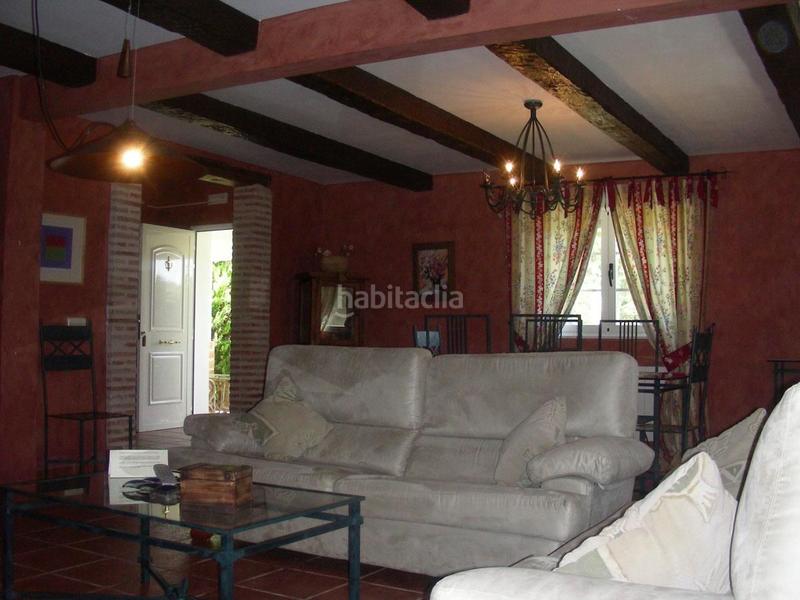 Foto 7db3bd65-0902-46d4-935b-bd64ac4dad1a. Finca rústica a Alcántara