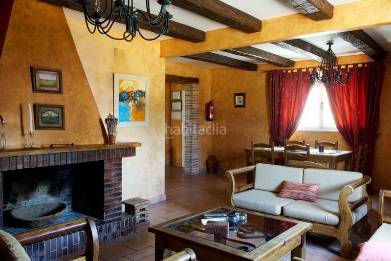 Foto a1037bf0-232d-4dd7-a45b-5323578e6865. Finca rústica a Alcántara