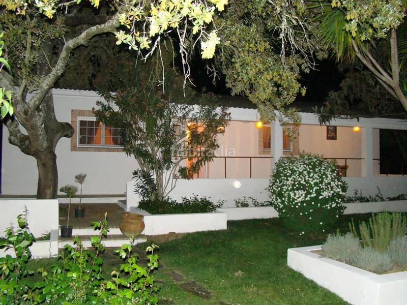 Foto d70df6dd-d135-4ce7-8303-5217a4e2c4f2. Finca rústica a Alcántara
