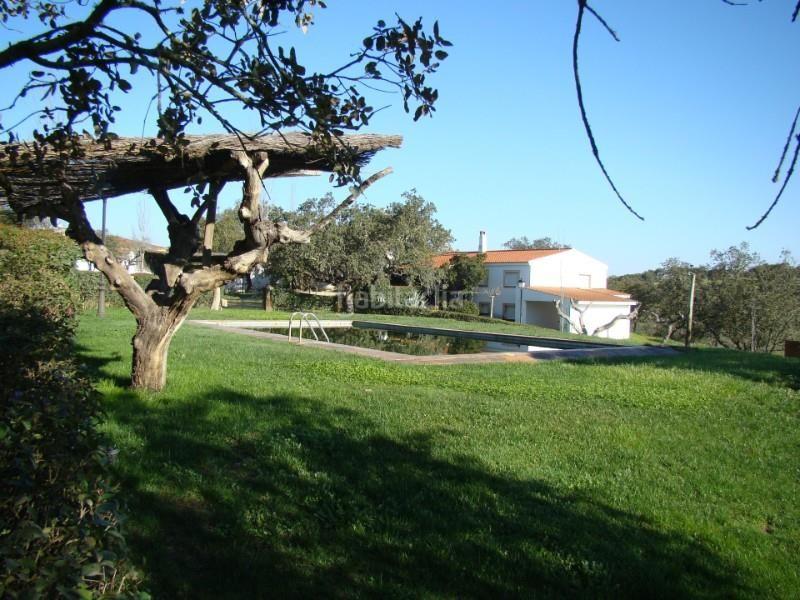 Foto f7997632-4bfd-4f84-9431-c5c2905bd50d. Finca rústica a Alcántara