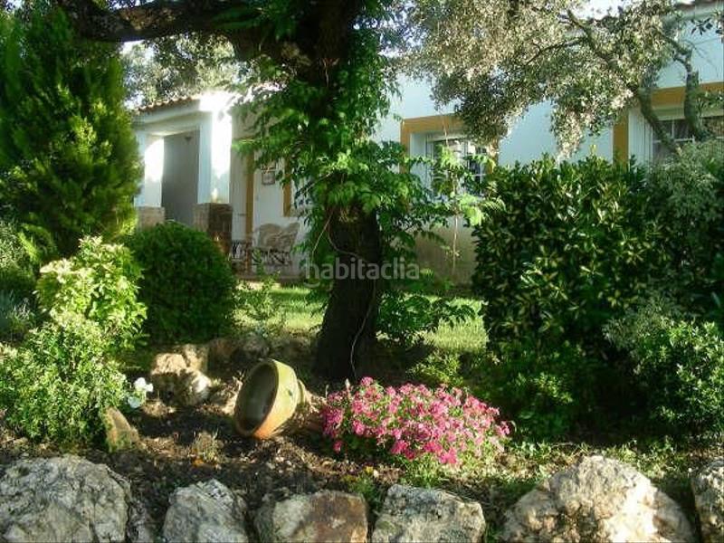 Foto e827e550-d9fe-4d2f-8a12-55e7839fe5a7. Finca rústica en Alcántara