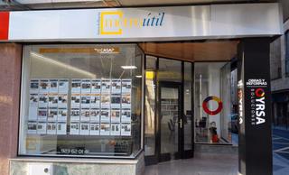Terreny residencial a Buenavista