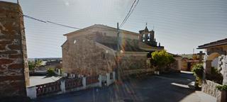 Residential Plot in Añover de Tormes