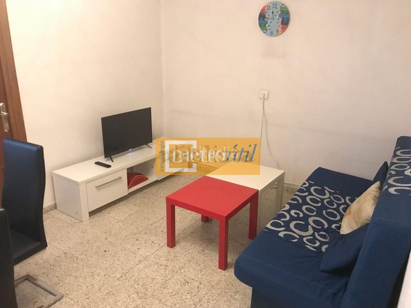 Foto 0d481fc6-f921-4eb1-9810-283f1516e54e. Appartamento con riscaldamento in Salesas Salamanca