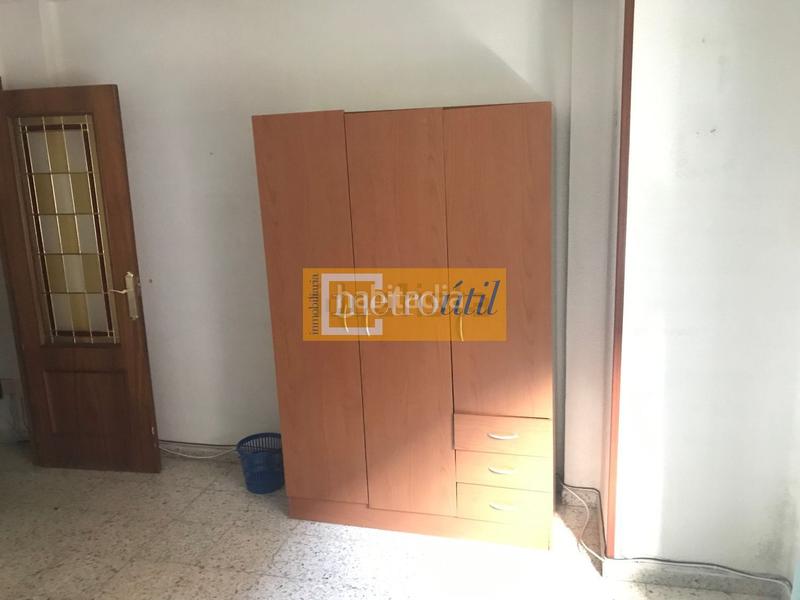 Foto 18d8ffe7-5d48-4a42-b89d-d48b1ff6c488. Appartamento con riscaldamento in Salesas Salamanca