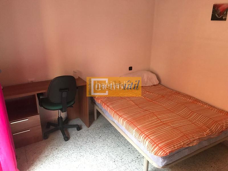 Foto 2e2987fd-1f38-4d0d-9962-7e95273e4b57. Appartamento con riscaldamento in Salesas Salamanca