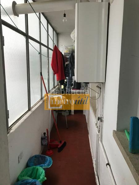 Foto 362d5f01-dcf2-43aa-9790-92109b51a0e9. Appartamento con riscaldamento in Salesas Salamanca