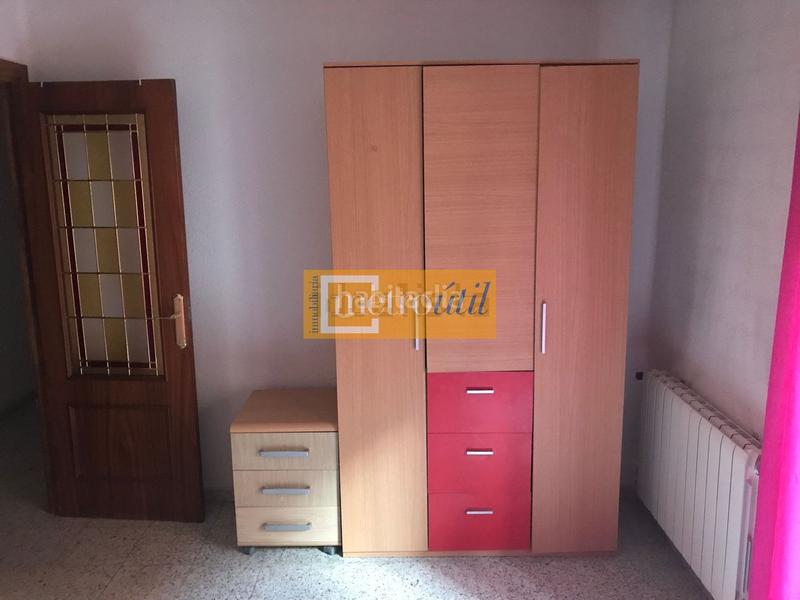 Foto 596b3db0-bfc2-4f84-978c-6f972c24e34a. Appartamento con riscaldamento in Salesas Salamanca