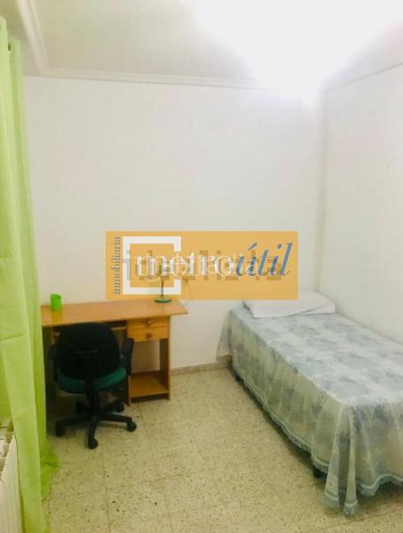 Foto 756ee308-4845-4454-ac52-788c68683e4c. Appartamento con riscaldamento in Salesas Salamanca