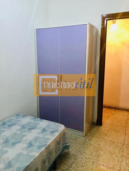 Foto 861f6ae4-0191-4745-b777-fdbe7ae4ac90. Appartamento con riscaldamento in Salesas Salamanca