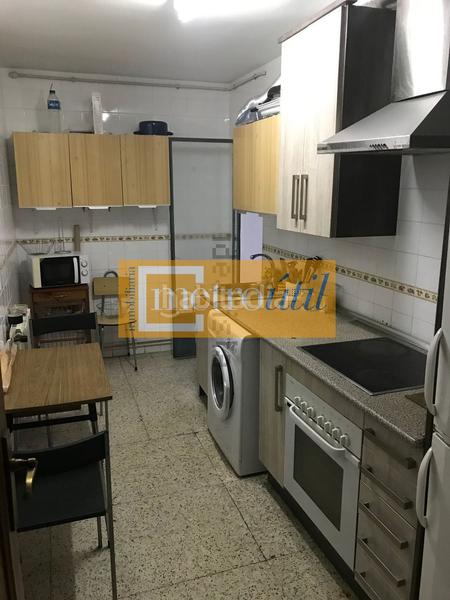 Foto b63e1ea8-cc97-455d-aa16-9ca51694dd4b. Appartamento con riscaldamento in Salesas Salamanca