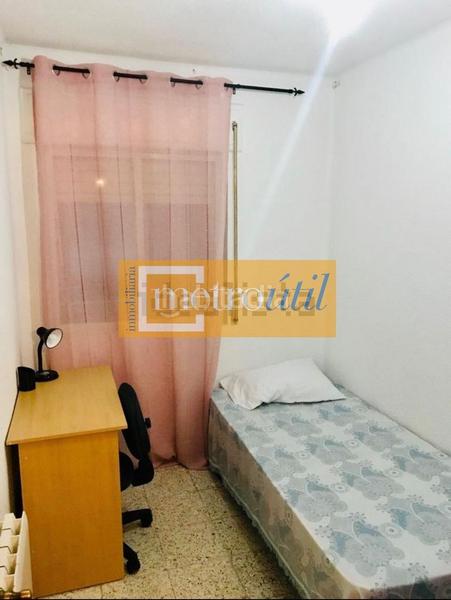Foto 42bb6f63-34ef-4e95-b34e-e6b9bca5c1ea. Appartement avec chauffage dans Salesas Salamanca