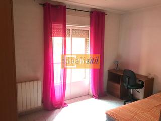 Etagenwohnung in Salesas