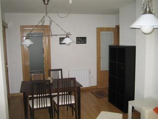 Appartement à Mozárbez