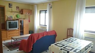 Rent Flat in Carmelitas