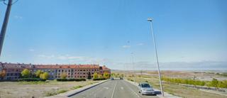 Terreny residencial a Pizarrales