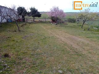 Fondo rustico in Mozárbez