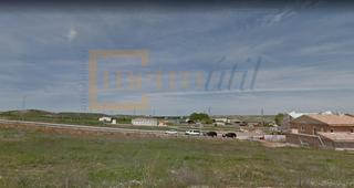Residential Plot in Villares de la Reina