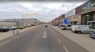 Gewerbliches Grundstück  Avenida fuentesaúco