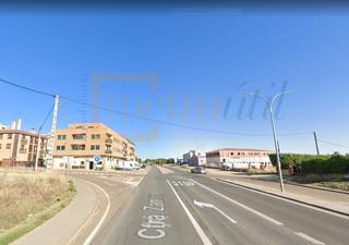 Local commercial  Carretera zamora
