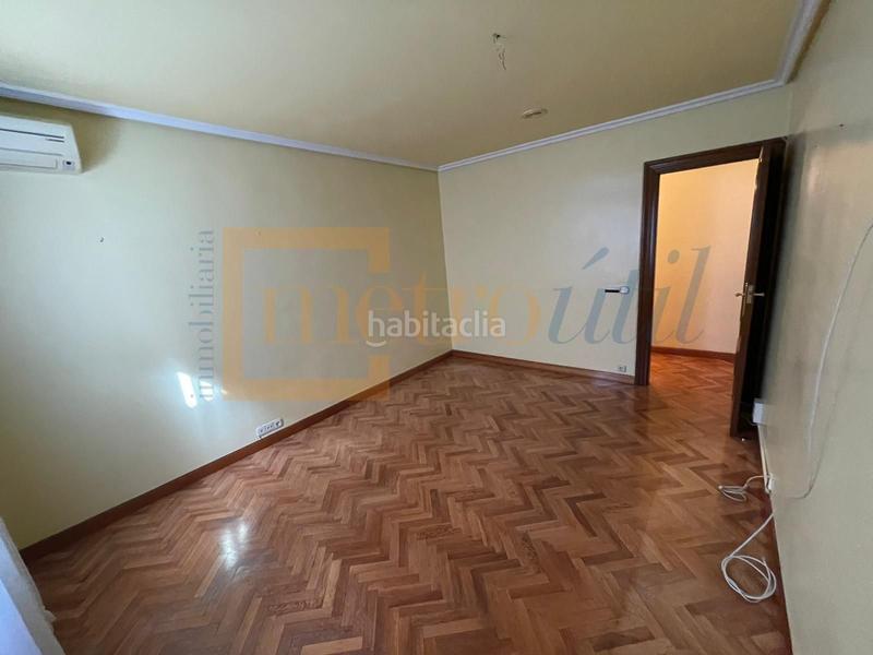 Foto 269325e7-3df7-4869-8126-5e5e8b3f213a. Appartement avec chauffage dans Centro Salamanca