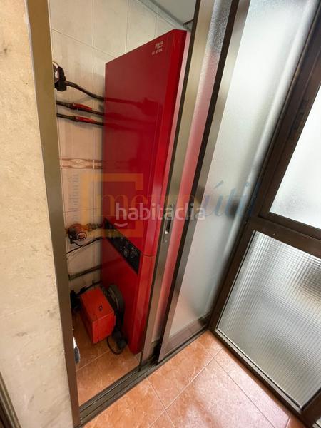 Foto 4116dac7-e2c7-4e35-bd25-f27fc308c08c. Appartement avec chauffage dans Centro Salamanca