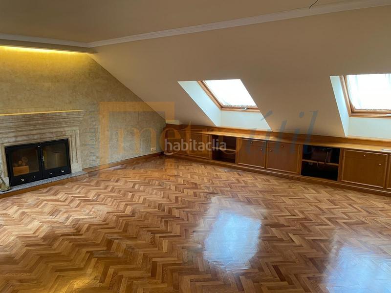 Foto 832801dc-13d1-4b36-a76a-12eaa182a0bf. Appartement avec chauffage dans Centro Salamanca