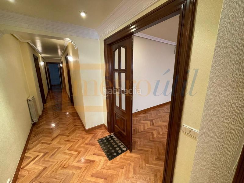 Foto b02c2a8f-7dfb-42ac-aaf6-9b95e3cfd97f. Appartement avec chauffage dans Centro Salamanca