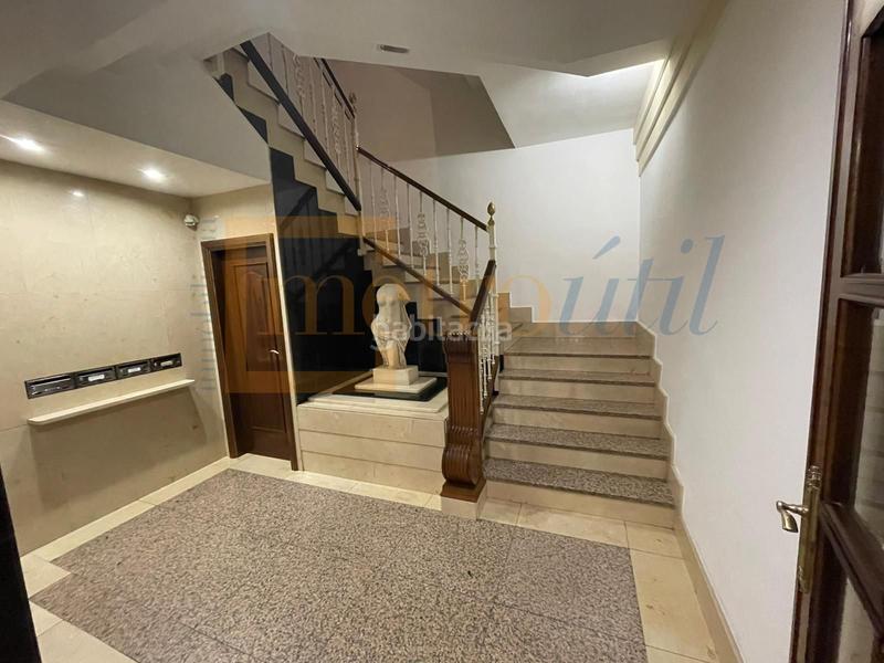 Foto b32b09a0-9b88-43bc-bd8b-6544744fe881. Appartement avec chauffage dans Centro Salamanca