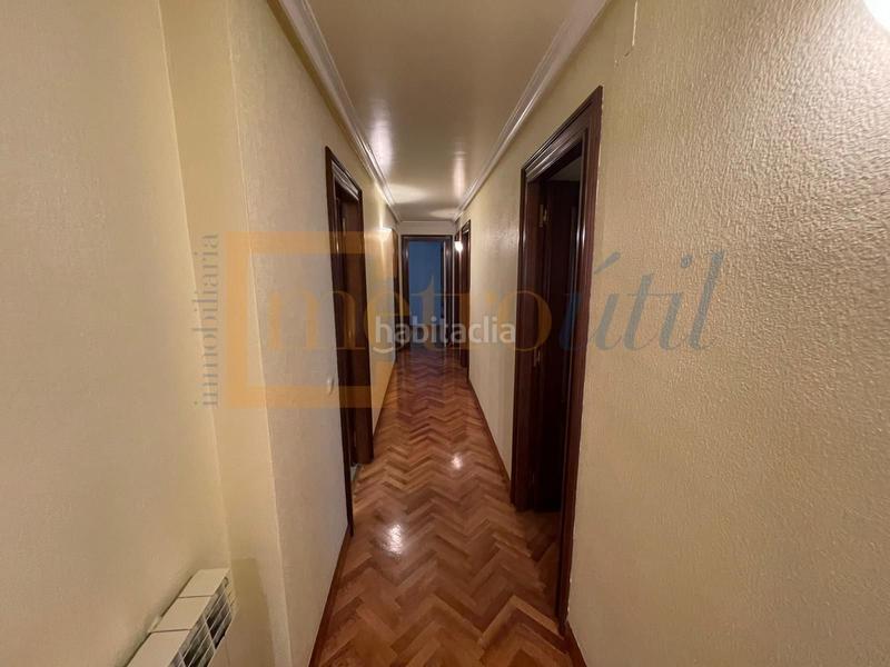 Foto f28f590c-0e49-494f-9d45-426d74f6b175. Appartement avec chauffage dans Centro Salamanca