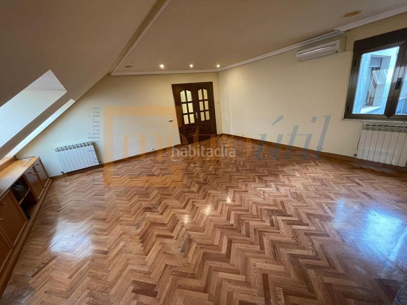 Foto ff7d5cd2-4ce4-40b5-9420-1d23dcdb33db. Appartement avec chauffage dans Centro Salamanca