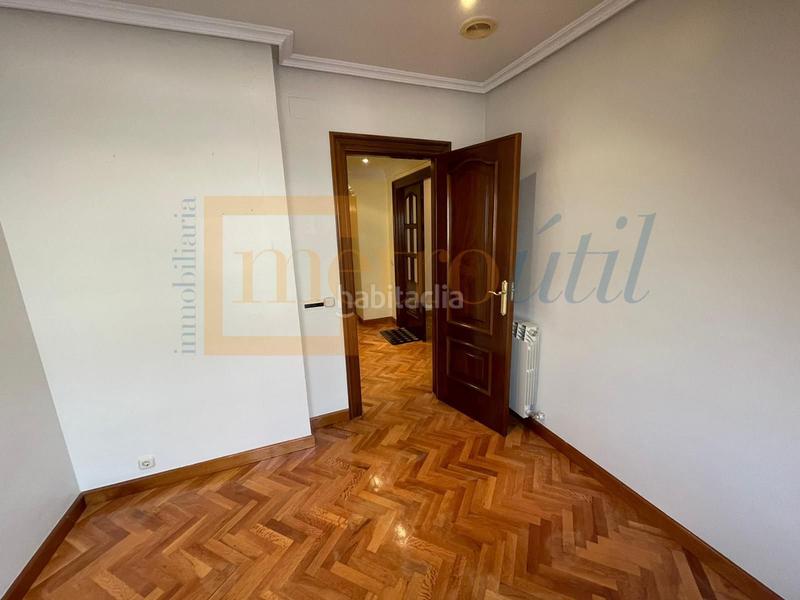 Foto 2825cf90-49b4-467c-afe2-685d7608189e. Flat with heating in Centro Salamanca