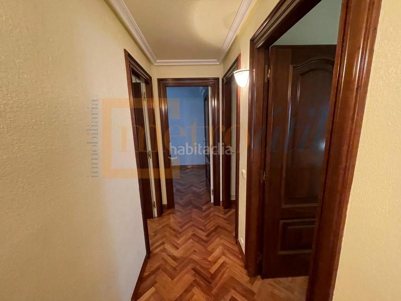 Foto 39b38bfa-1bfb-4644-8485-49af0ef67b1b. Flat with heating in Centro Salamanca