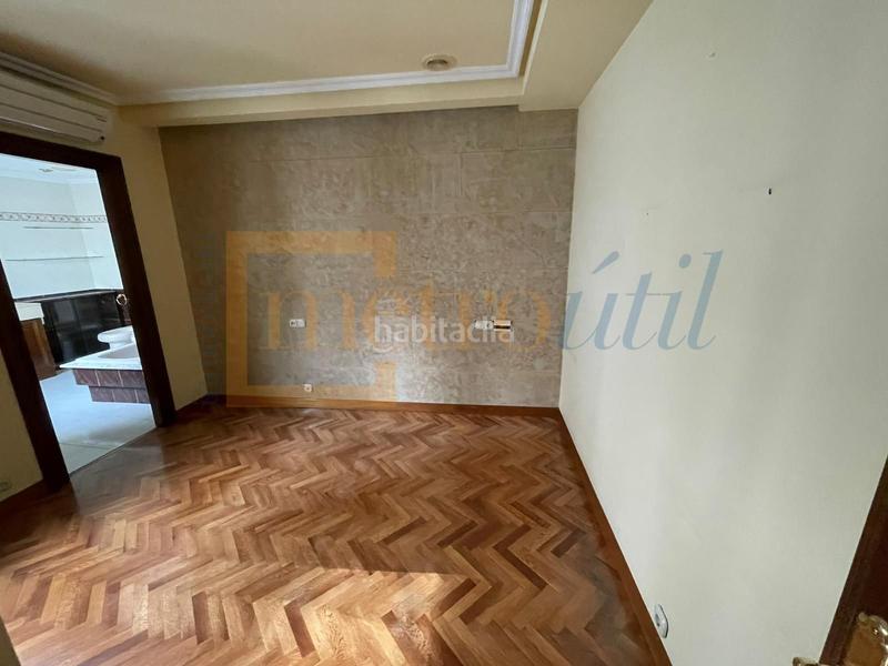 Foto 55da5c30-4c2e-4fc8-973a-193af37f59b1. Flat with heating in Centro Salamanca