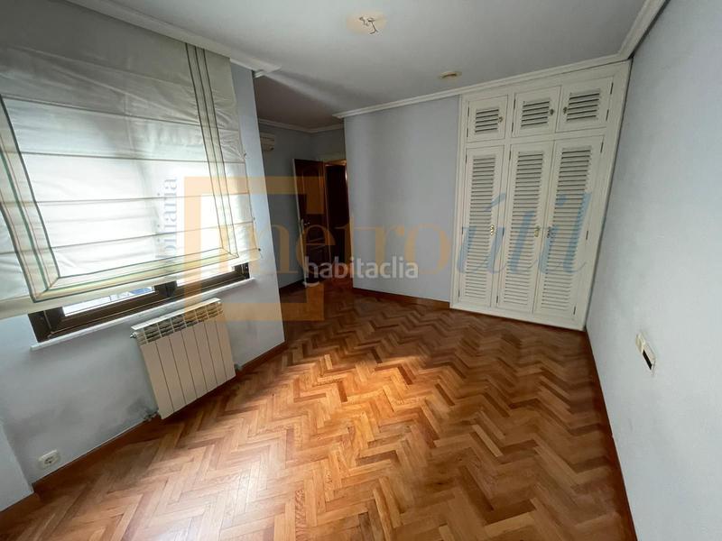 Foto 574e18b6-42a7-4432-9ecf-acf01cdc2b58. Flat with heating in Centro Salamanca