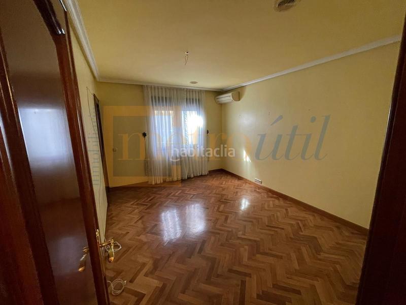 Foto 7a78e824-57e9-4d82-a7d8-1ba1e566ab22. Flat with heating in Centro Salamanca