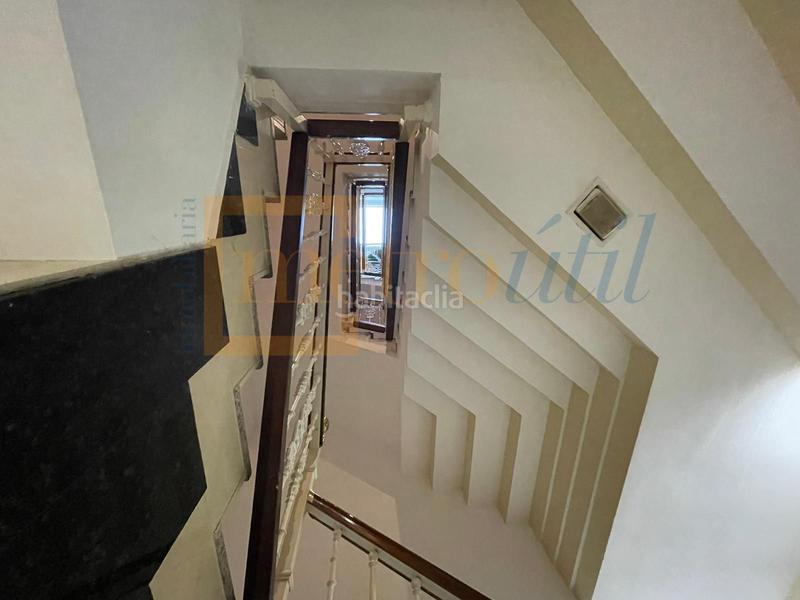 Foto 7af74328-6eec-4a69-a3d8-67ca7090189c. Flat with heating in Centro Salamanca