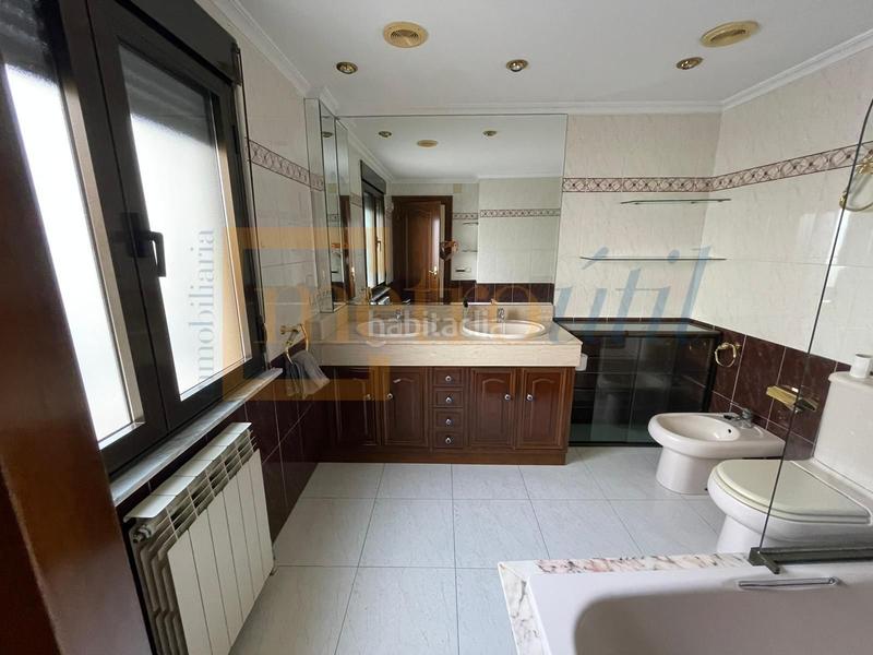 Foto 842866ae-6282-423d-a05c-ce1233c0f7b1. Flat with heating in Centro Salamanca