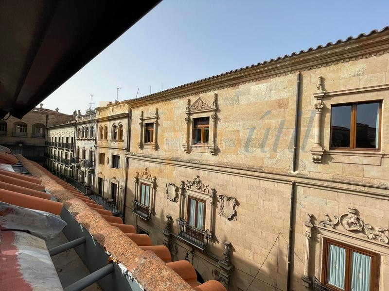 Foto f9ebf6d5-3d1c-4ea6-867f-ad01e0f7e528. Pis amb calefacció a Centro Salamanca