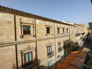 Appartement  Calle zamora