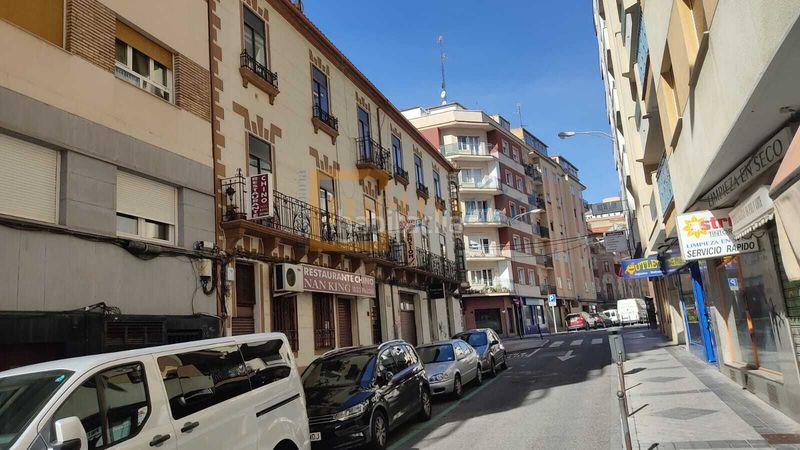 Foto 5e15ae17-5b01-465e-82c5-f9c540e30c50. Edificio in Labradores Salamanca