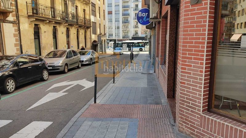 Foto a50cd349-0178-4453-b462-e8d246741e4f. Edificio in Labradores Salamanca