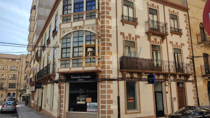 Foto c8581f32-7e66-4875-960f-679993b0b217. Edificio in Labradores Salamanca