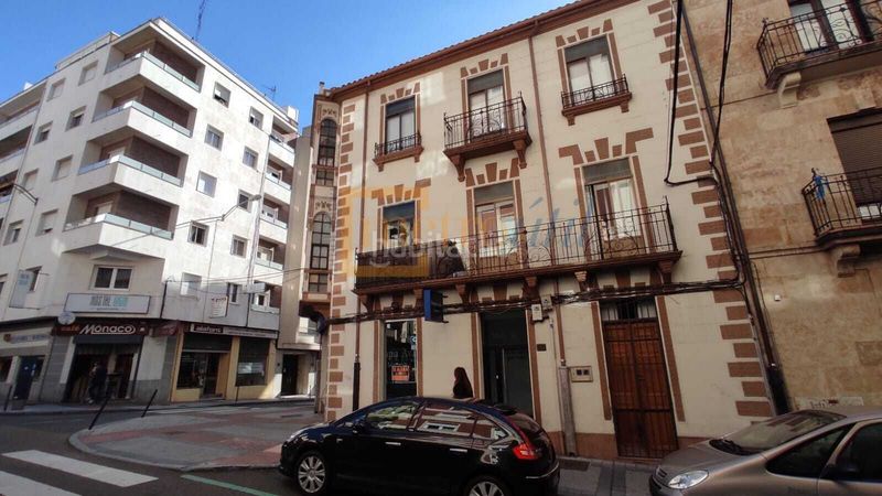 Foto f4d4d3e4-8a1f-4468-bbf0-b0bce30d637f. Edificio in Labradores Salamanca