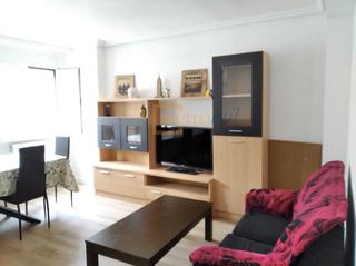 Location Appartement  Calle fernando de rojas. Estudiantes reformado recientemente! . zona van dyck-avenida por