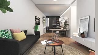 Appartement à Calle san pablo 98. Residencial san pablo 96. promoción de viviendas nuevas. en casc