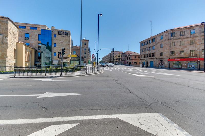 Foto 05b57639-cbd0-4999-adf4-b67a4a2ff4c2. Pis a calle san pablo 98 a Universidad - Tenerías Salamanca