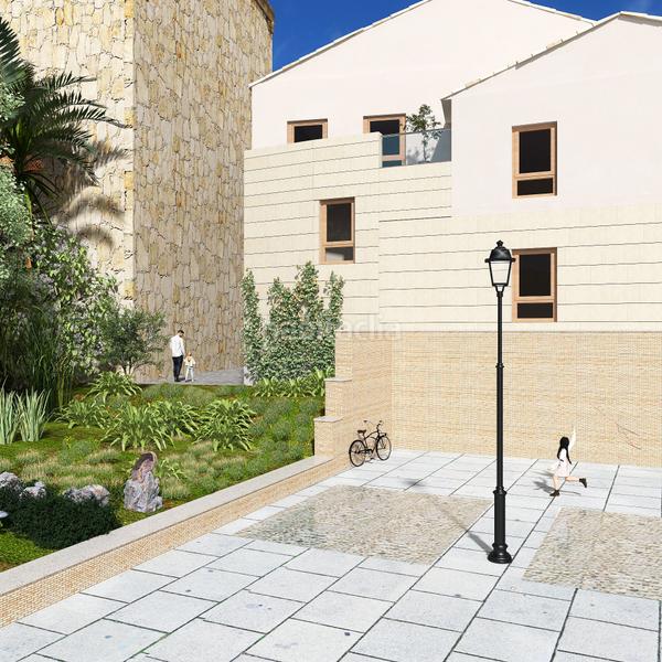 Foto 1d72f2e4-48a6-4a2b-a763-09f83837505b. Pis a calle san pablo 98 a Universidad - Tenerías Salamanca